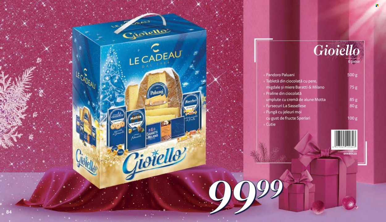 Catalog Selgros. Pagina 84