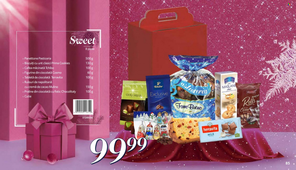 Catalog Selgros. Pagina 85