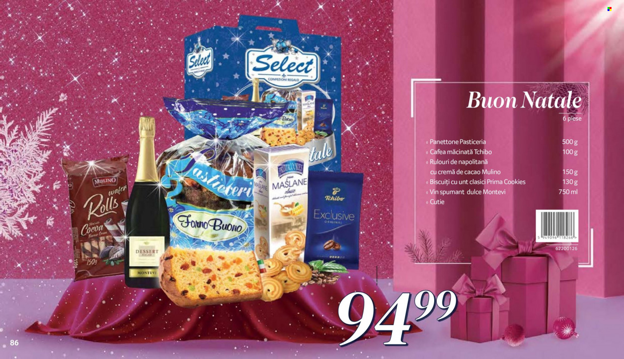 Catalog Selgros. Pagina 86