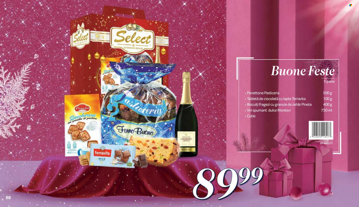 Catalog Selgros. Pagina 88