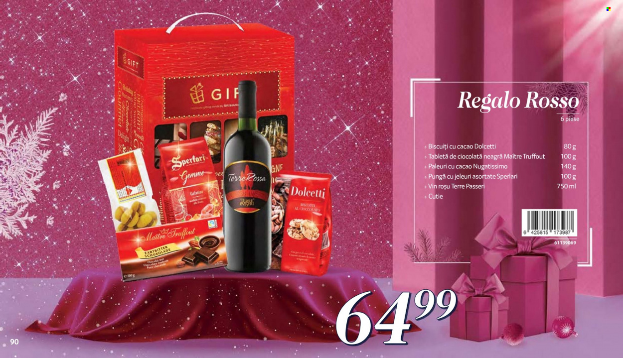 Catalog Selgros. Pagina 90