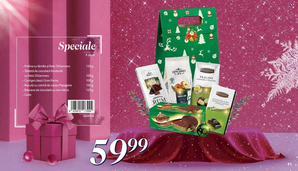 Catalog Selgros. Pagina 91