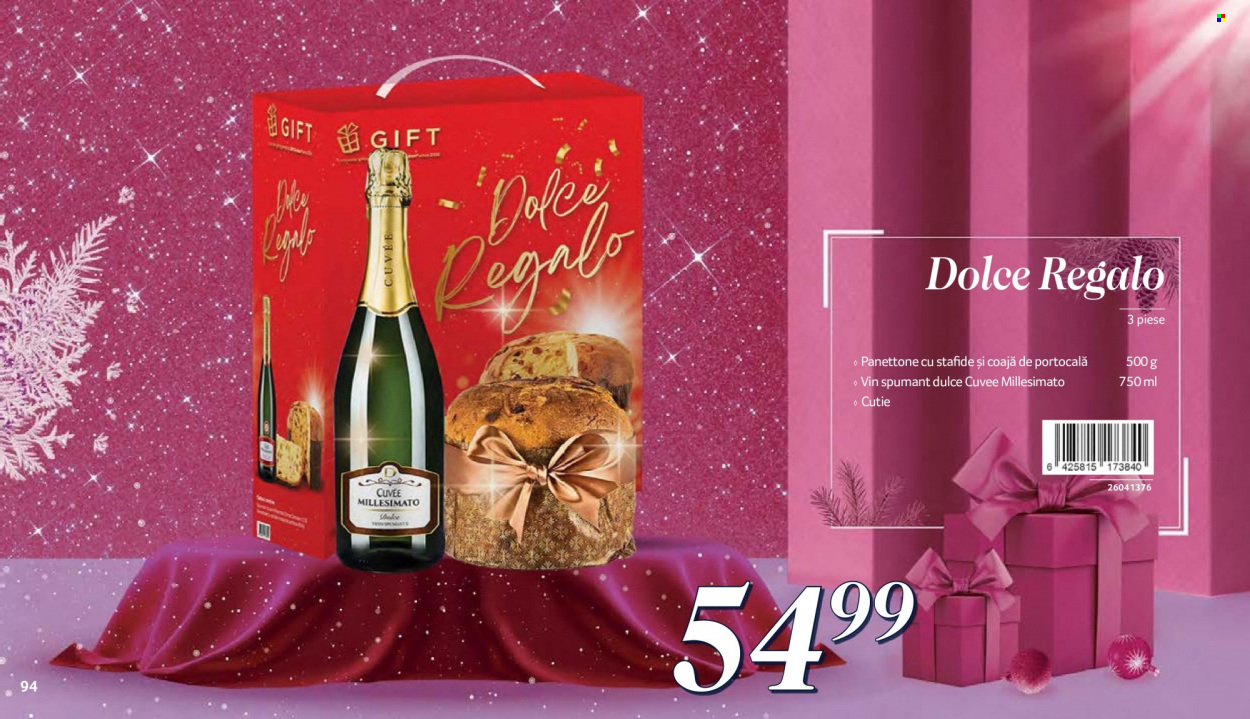 Catalog Selgros. Pagina 94