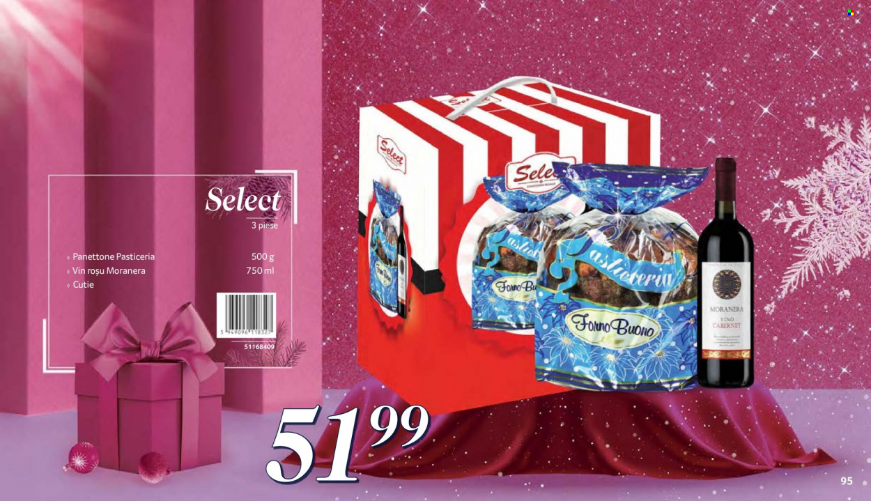 Catalog Selgros. Pagina 95