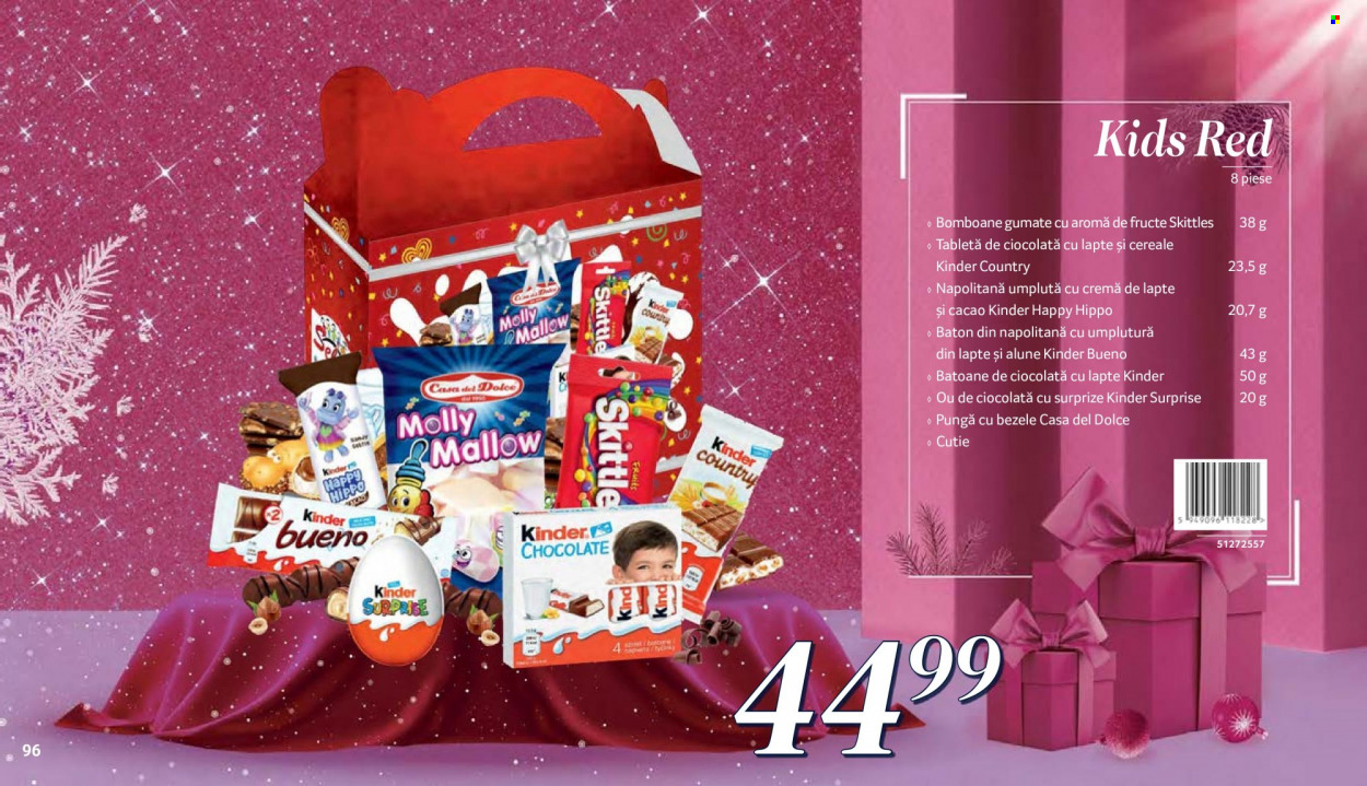 Catalog Selgros. Pagina 96