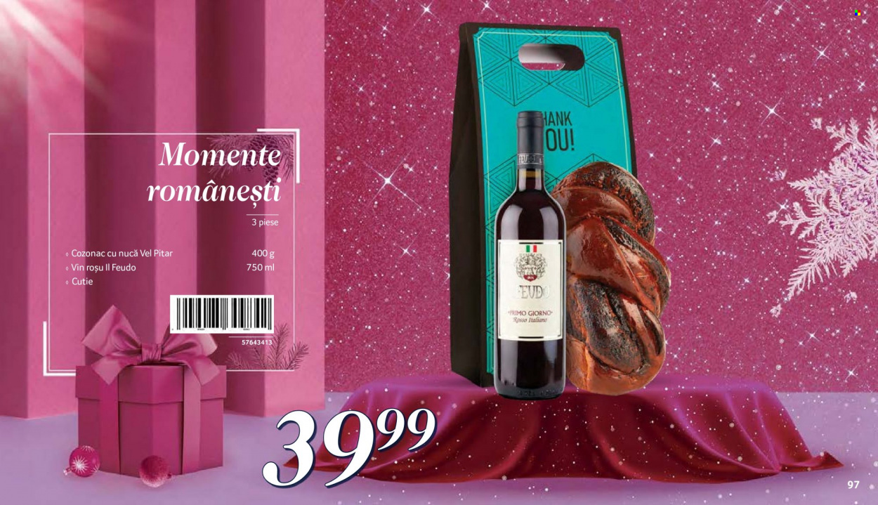 Catalog Selgros. Pagina 97