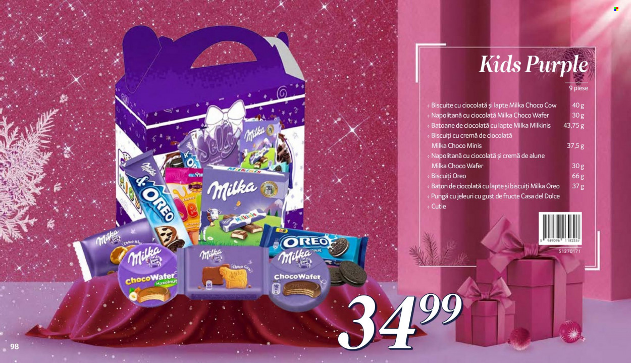 Catalog Selgros. Pagina 98
