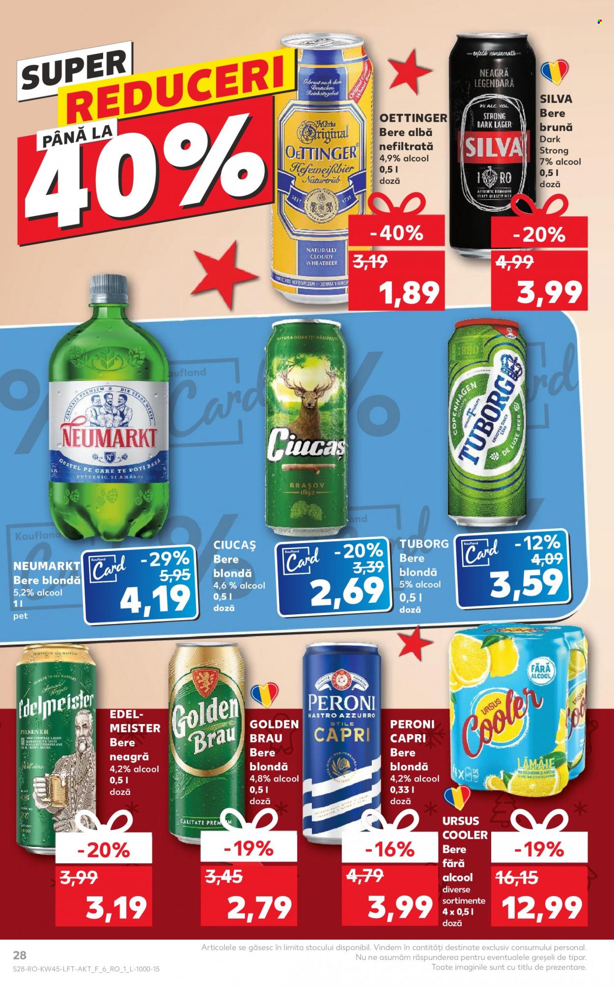 Catalog Kaufland - 08.11.2023 - 14.11.2023. Pagina 28