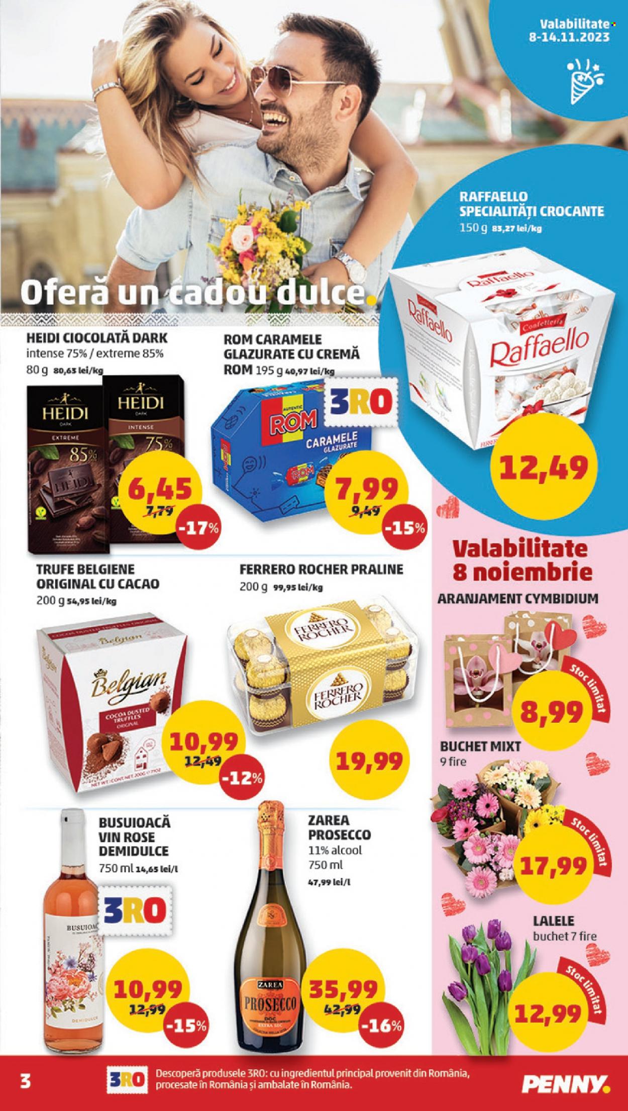 Catalog PENNY - 08.11.2023 - 14.11.2023. Pagina 3