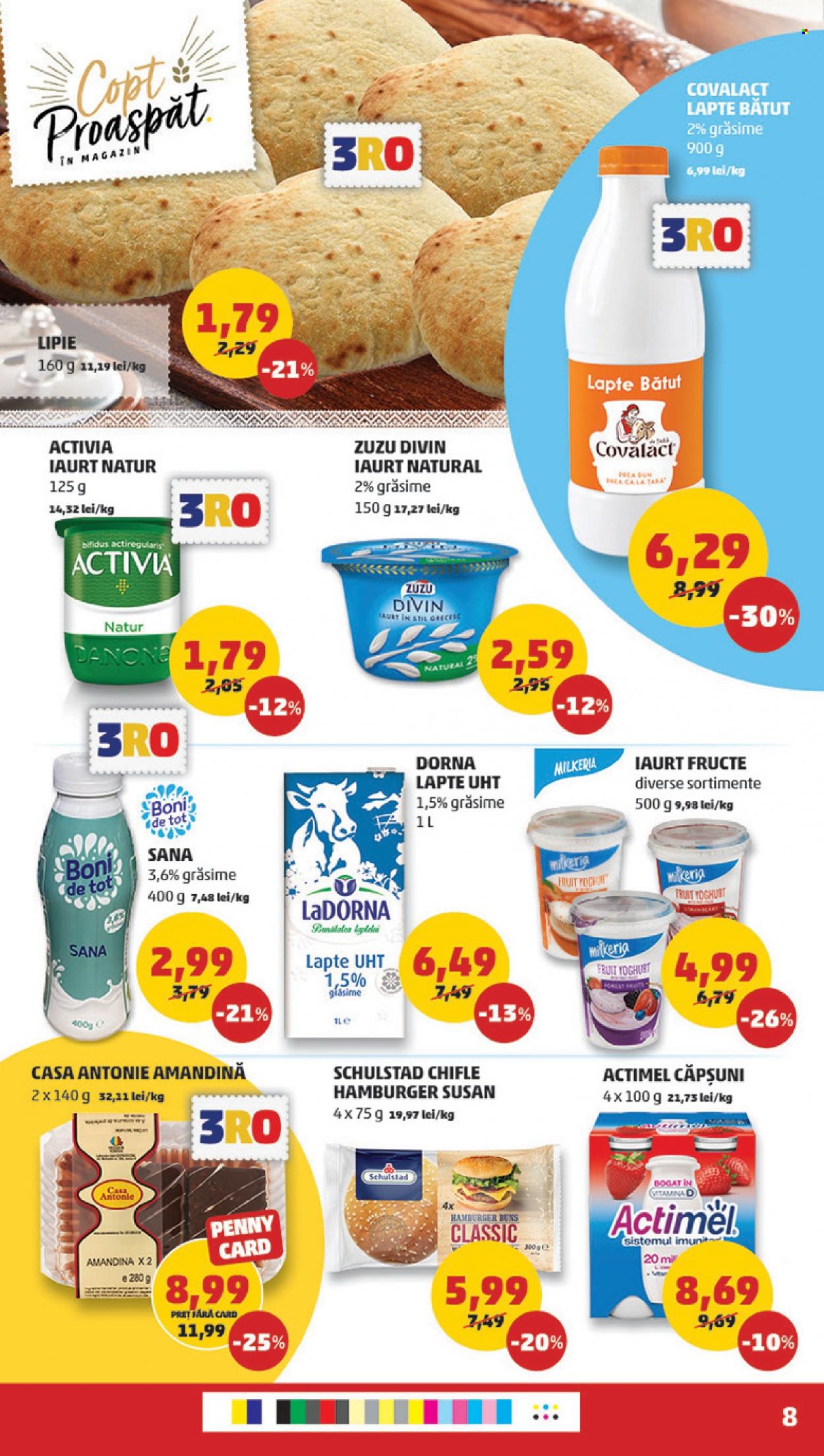 Catalog PENNY - 08.11.2023 - 14.11.2023. Pagina 8