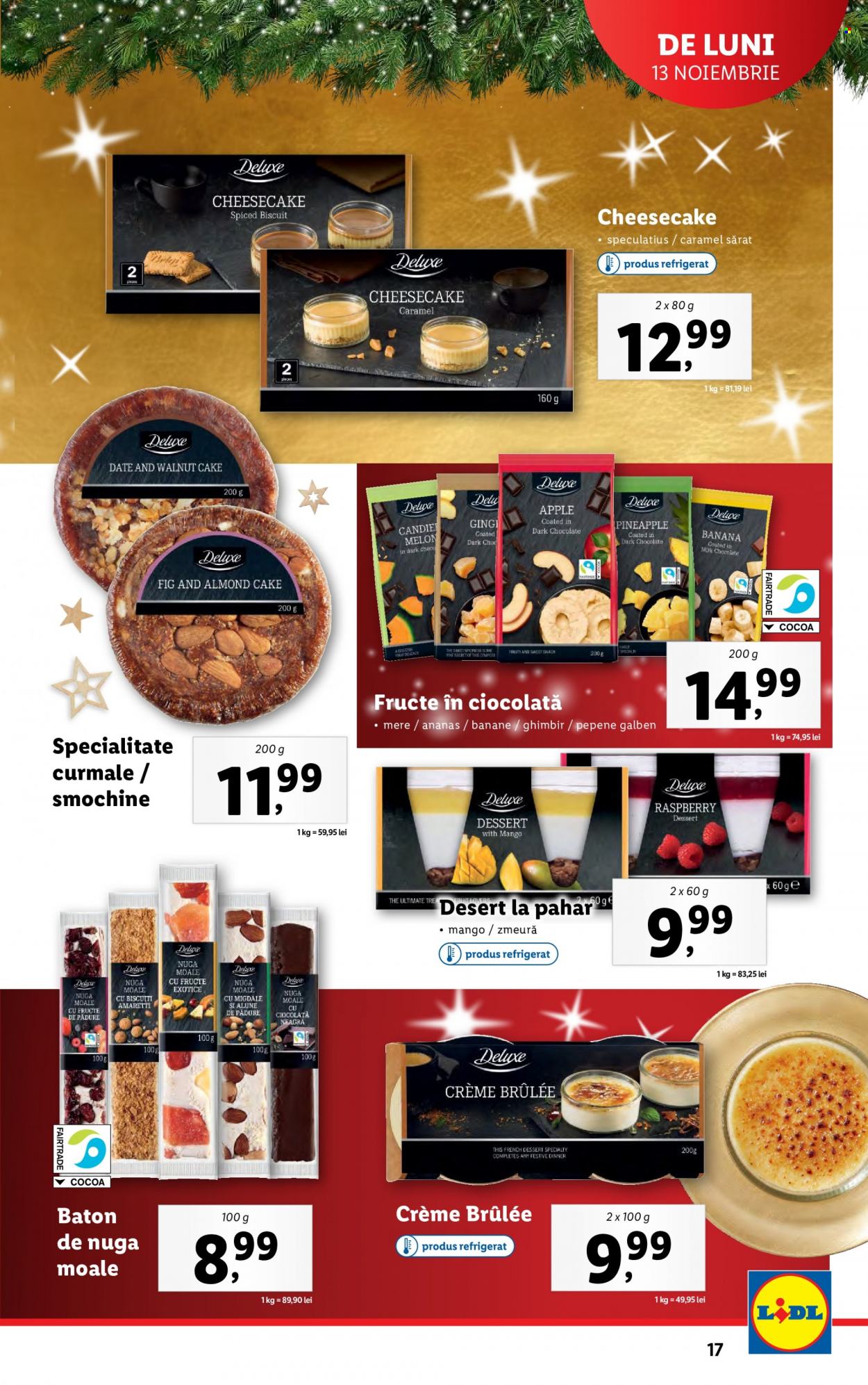 Catalog Lidl - 13.11.2023 - 19.11.2023. Pagina 17