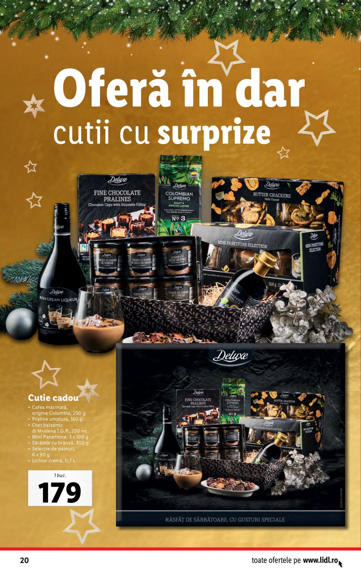 Catalog Lidl - 13.11.2023 - 19.11.2023. Pagina 20