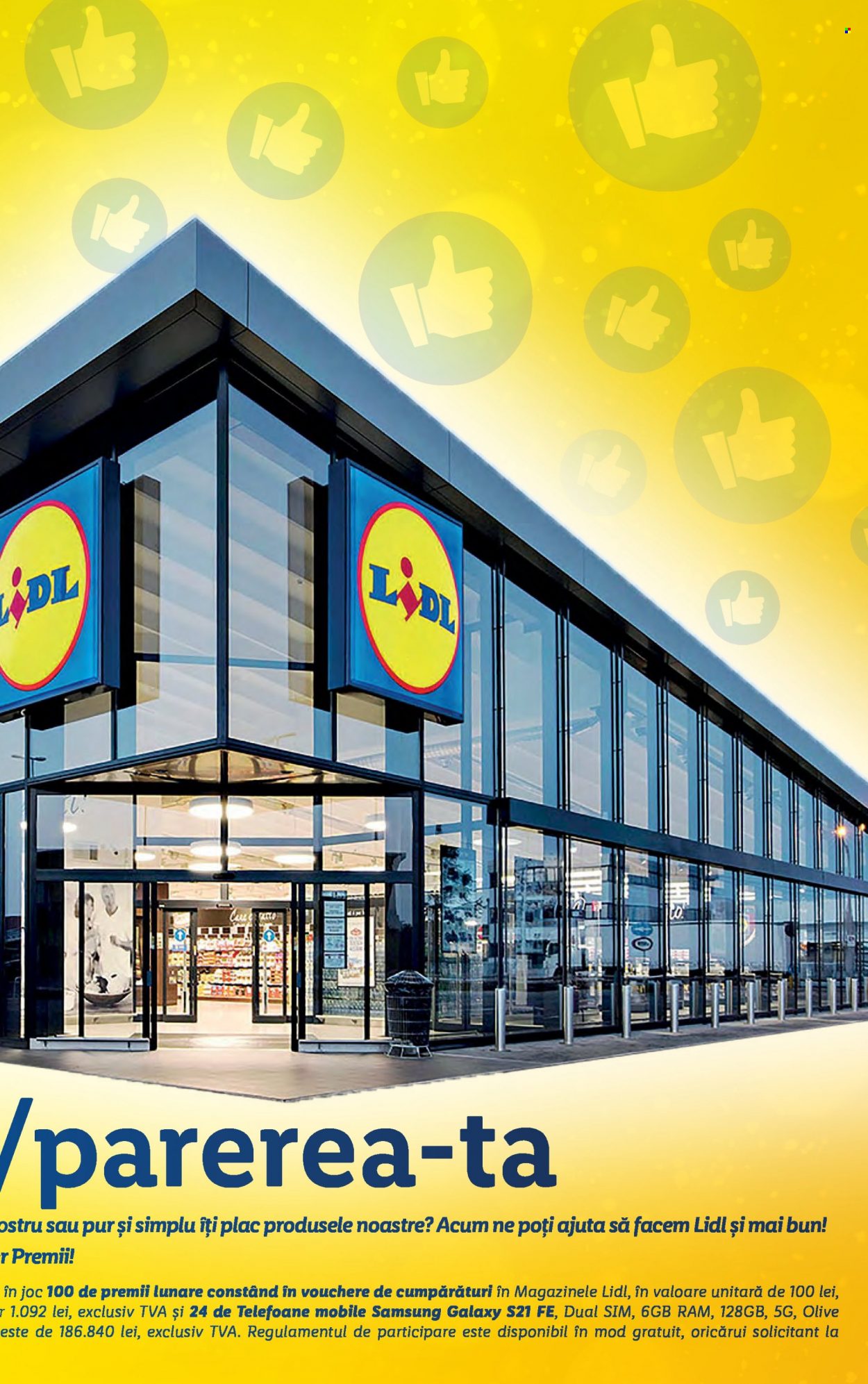 Catalog Lidl - 13.11.2023 - 19.11.2023. Pagina 59