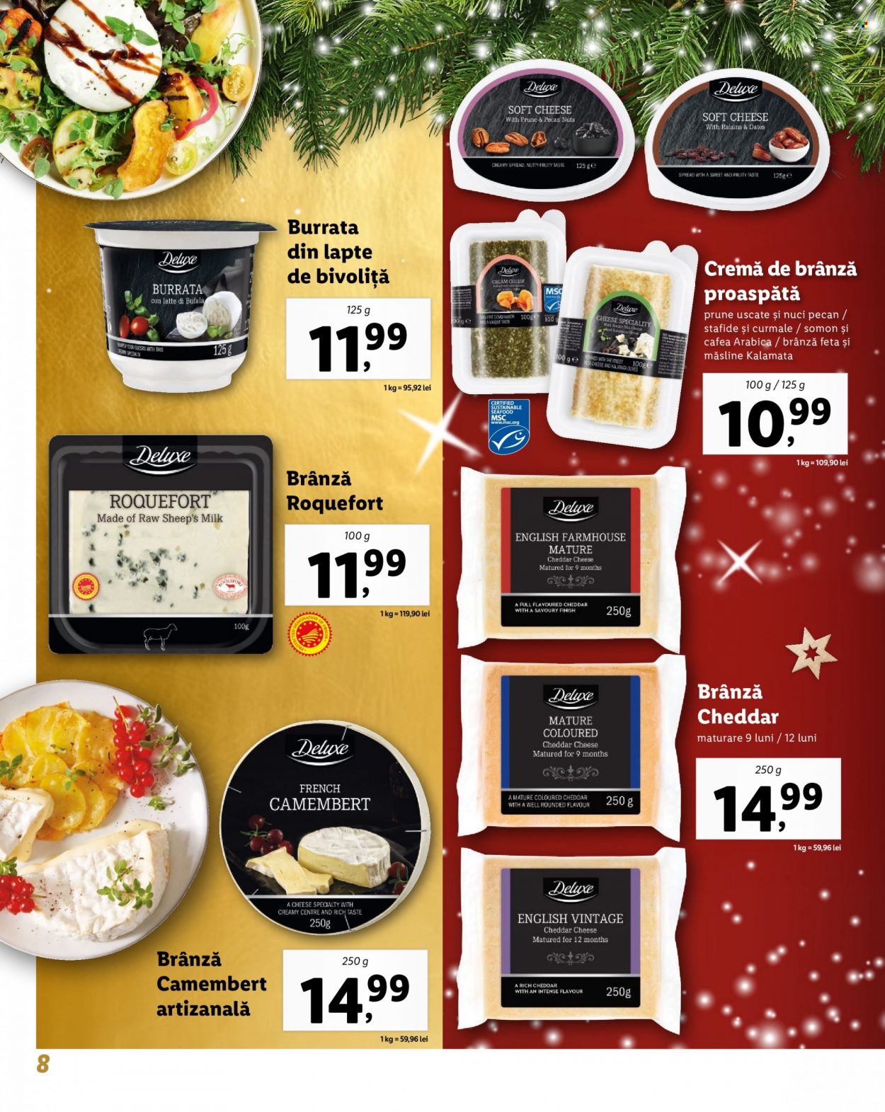 Catalog Lidl. Pagina 8