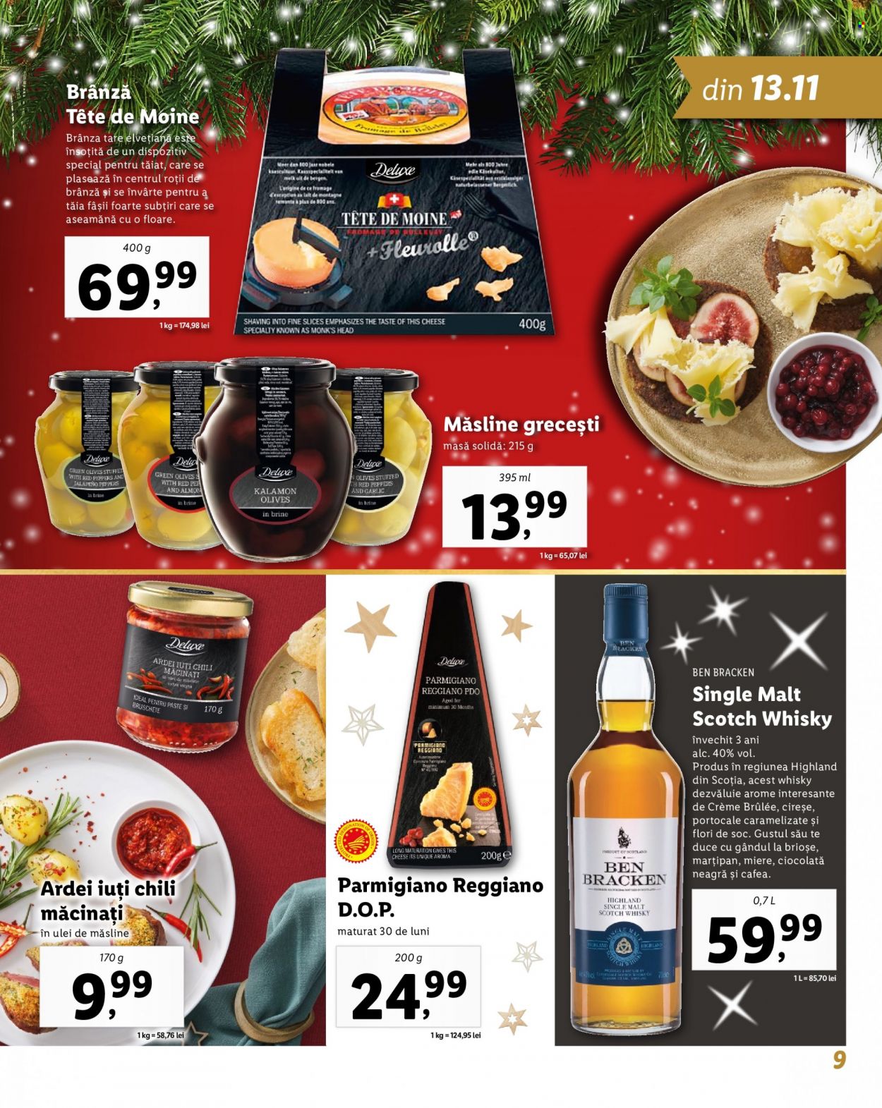 Catalog Lidl. Pagina 9