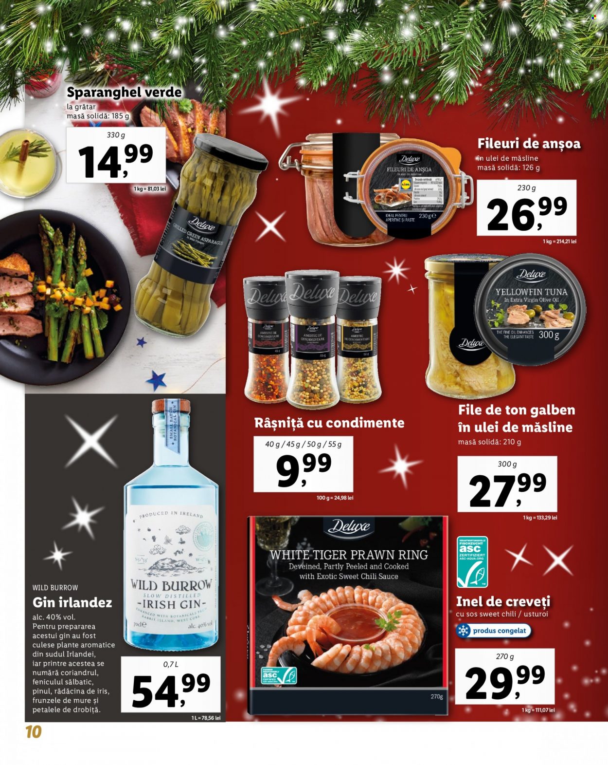 Catalog Lidl. Pagina 10