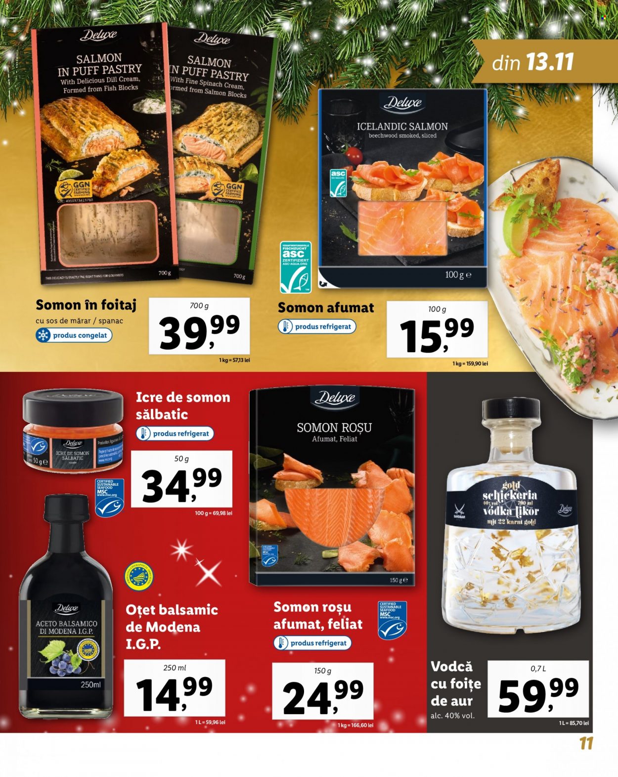 Catalog Lidl. Pagina 11