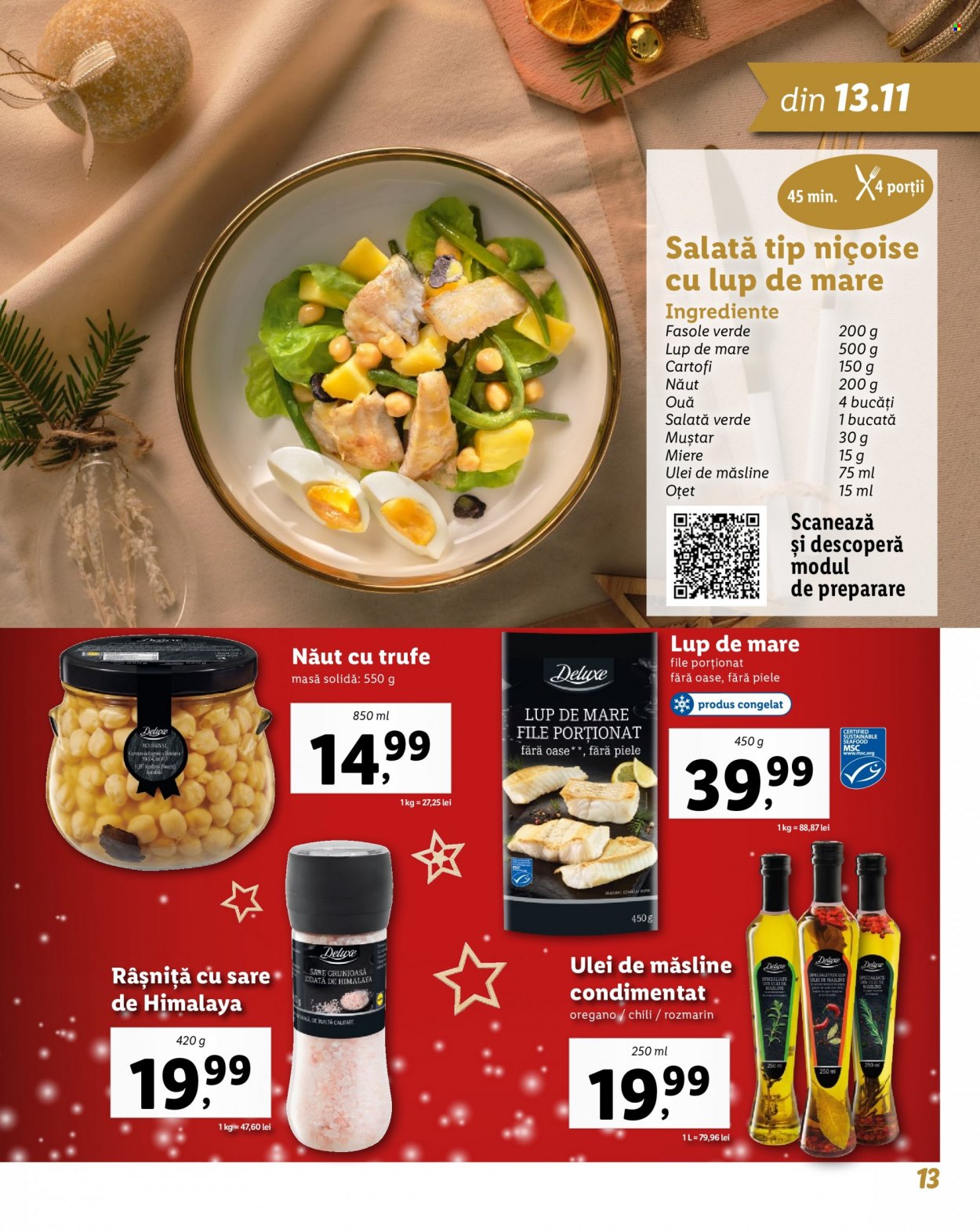 Catalog Lidl. Pagina 13