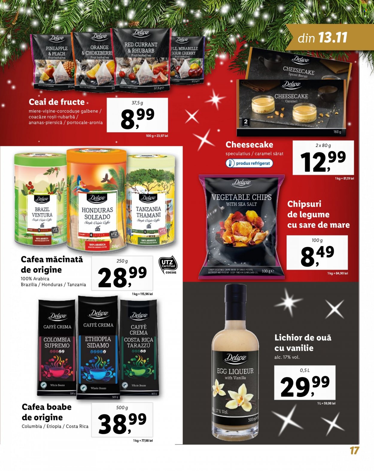 Catalog Lidl. Pagina 17