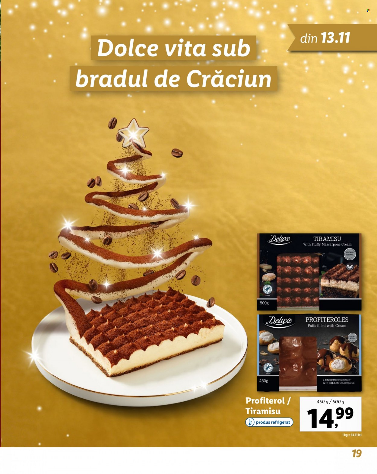 Catalog Lidl. Pagina 19