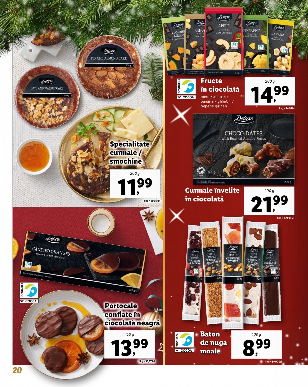 Catalog Lidl. Pagina 20