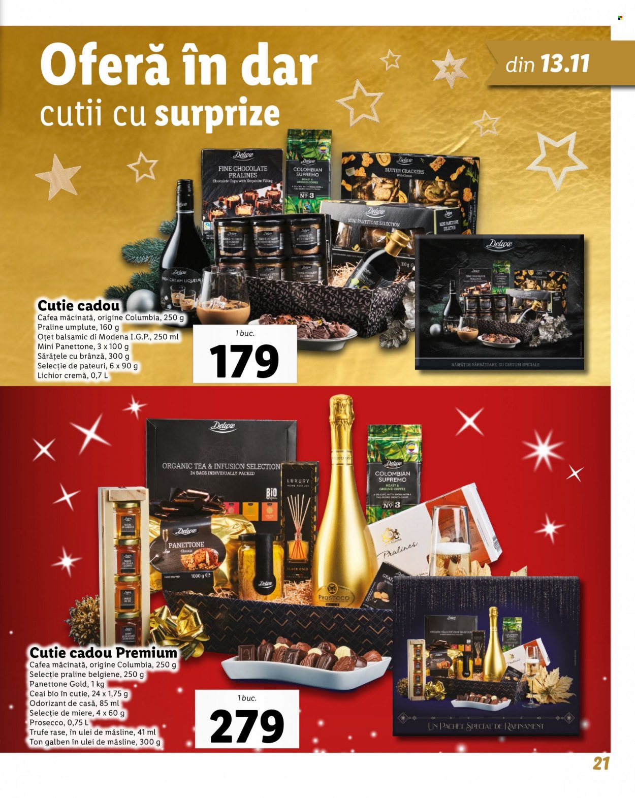 Catalog Lidl. Pagina 21