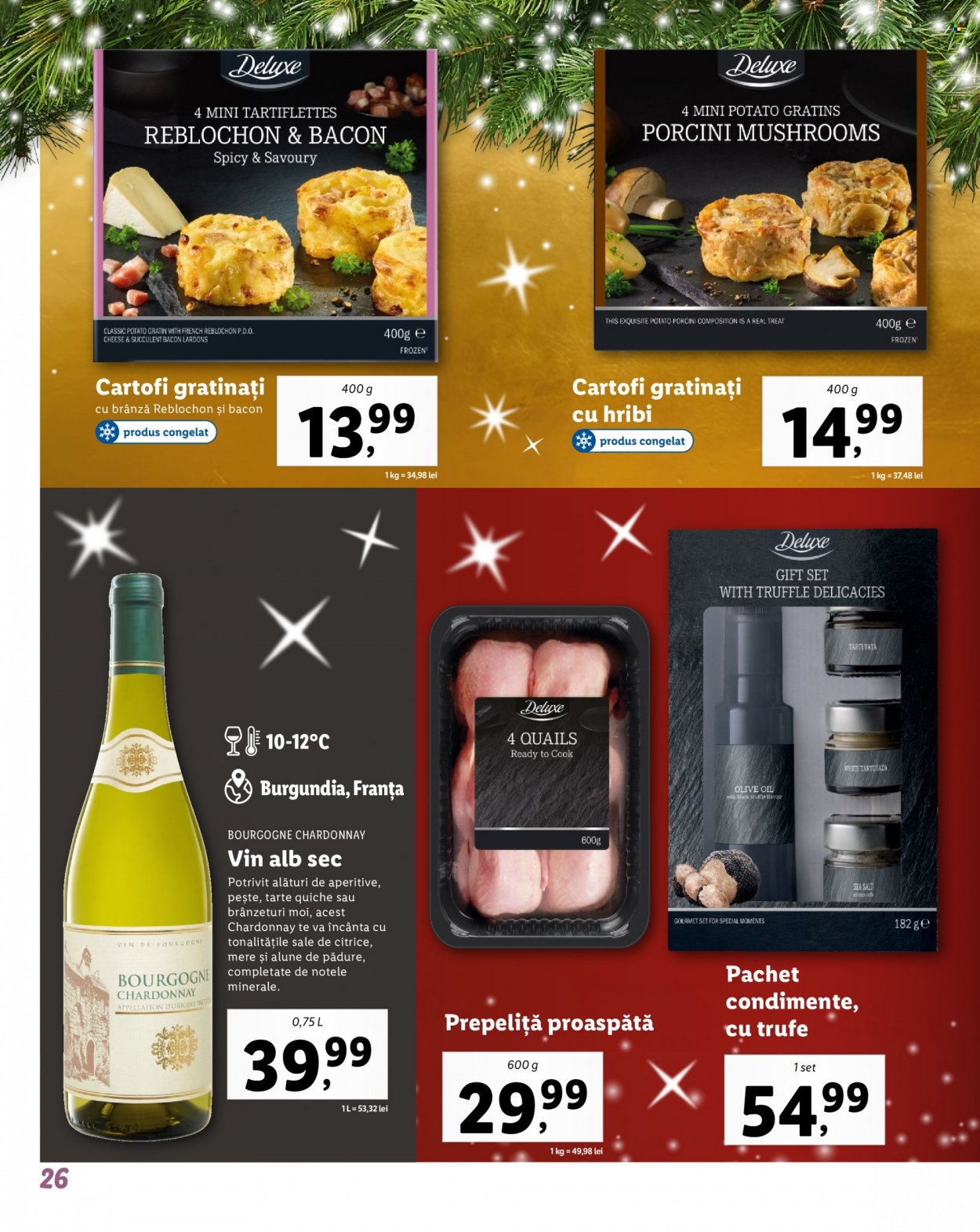 Catalog Lidl. Pagina 26