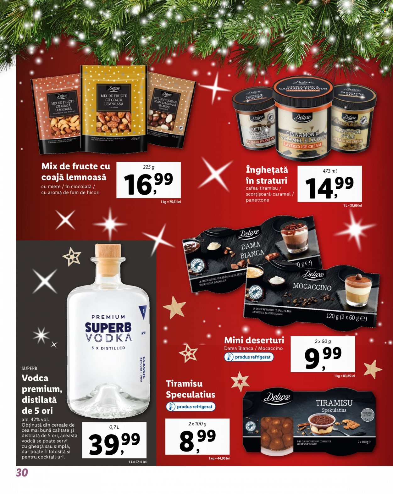 Catalog Lidl. Pagina 30