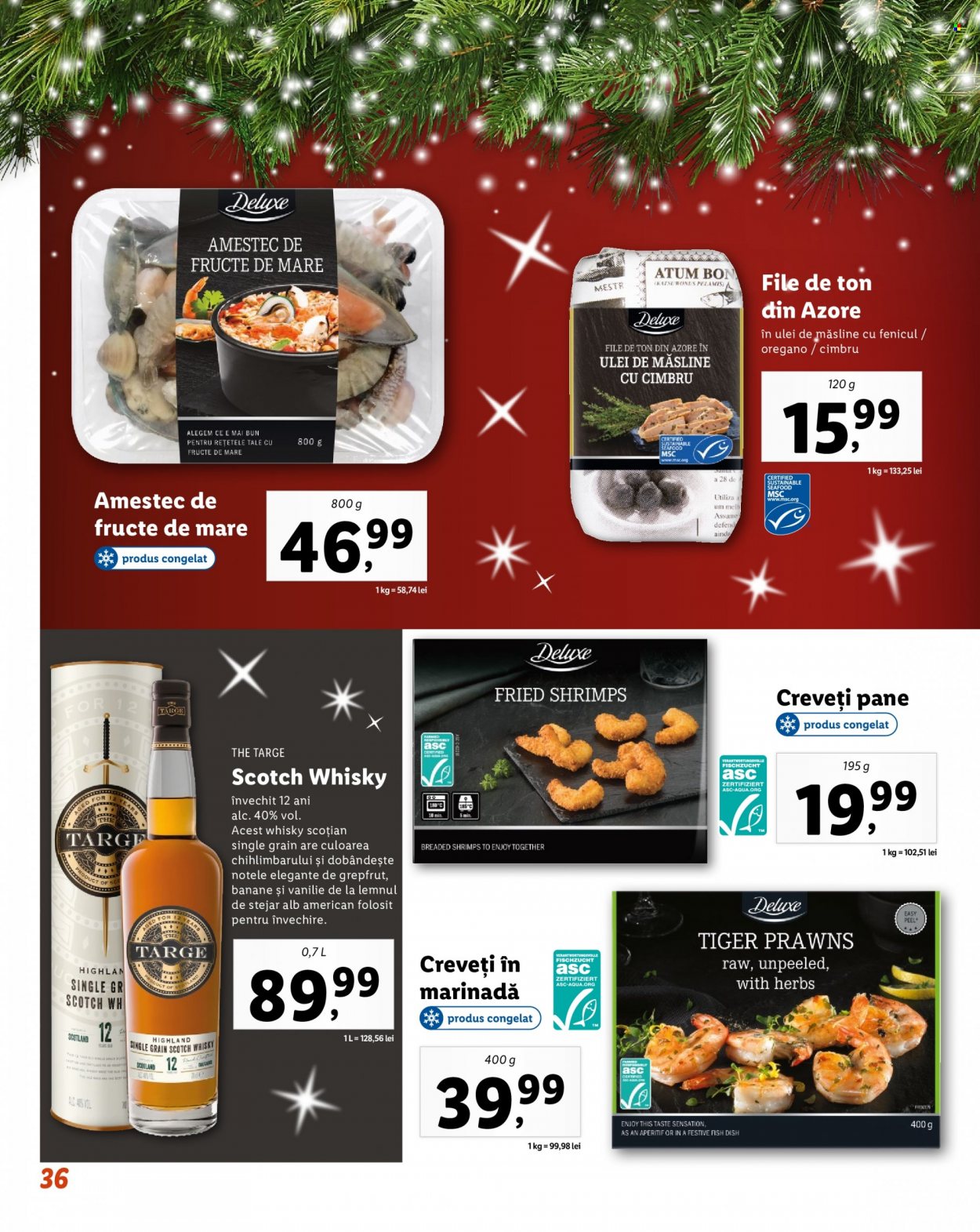 Catalog Lidl. Pagina 36