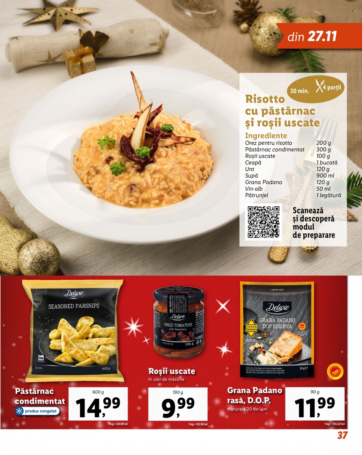 Catalog Lidl. Pagina 37