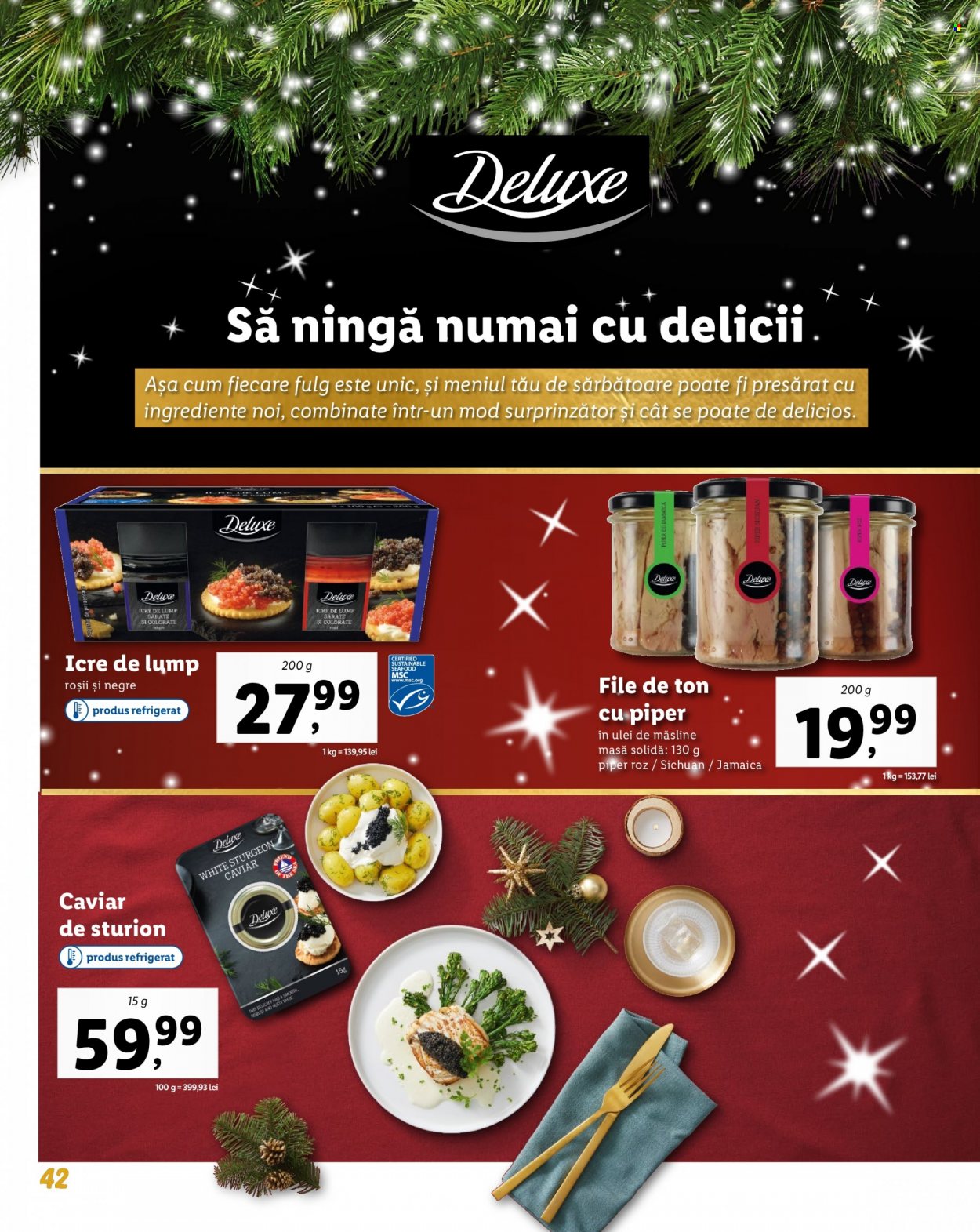 Catalog Lidl. Pagina 42