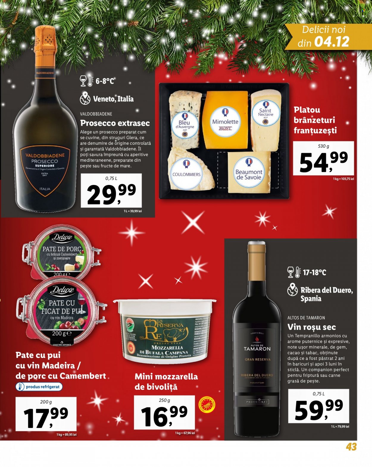 Catalog Lidl. Pagina 43
