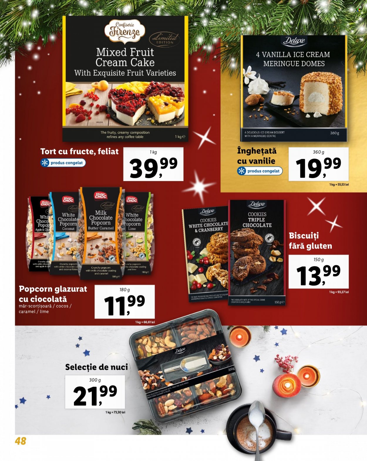 Catalog Lidl. Pagina 48