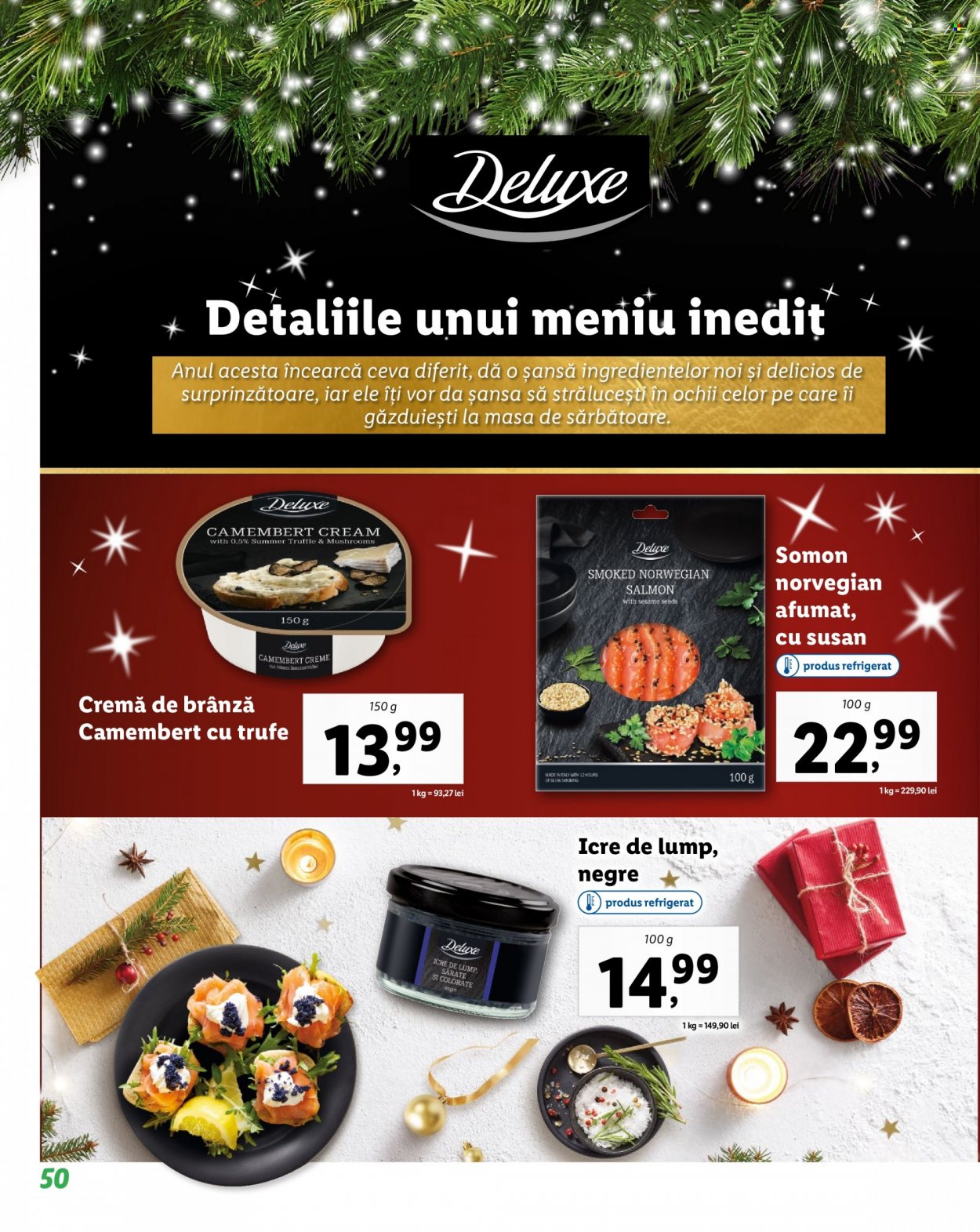 Catalog Lidl. Pagina 50