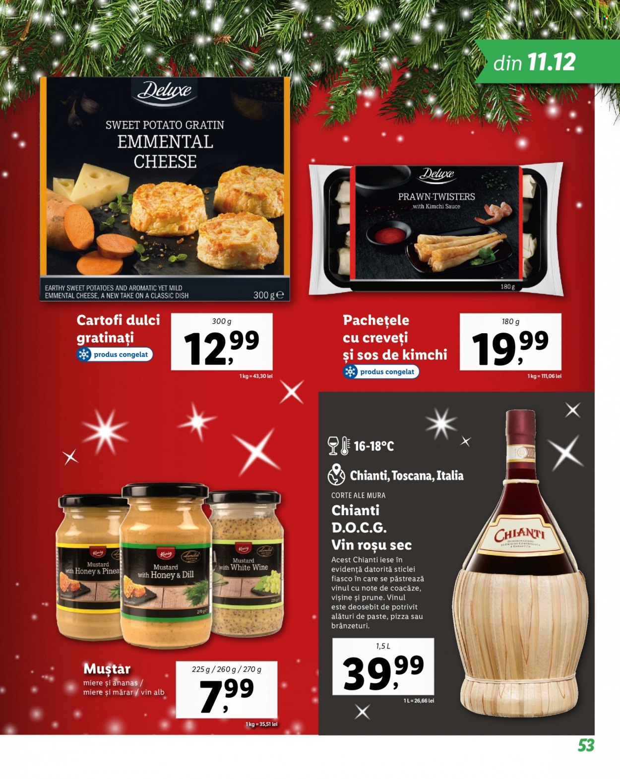 Catalog Lidl. Pagina 53