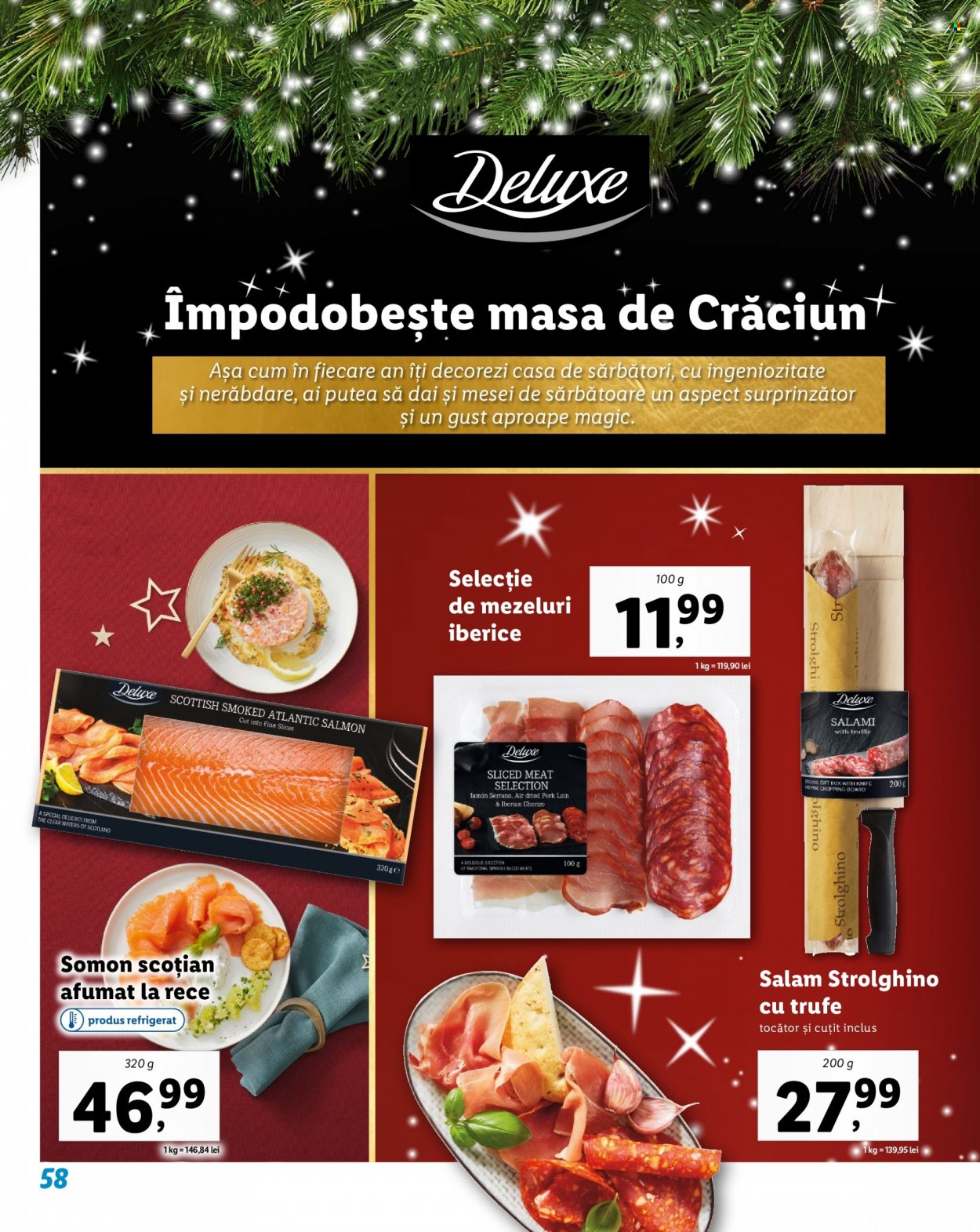 Catalog Lidl. Pagina 58