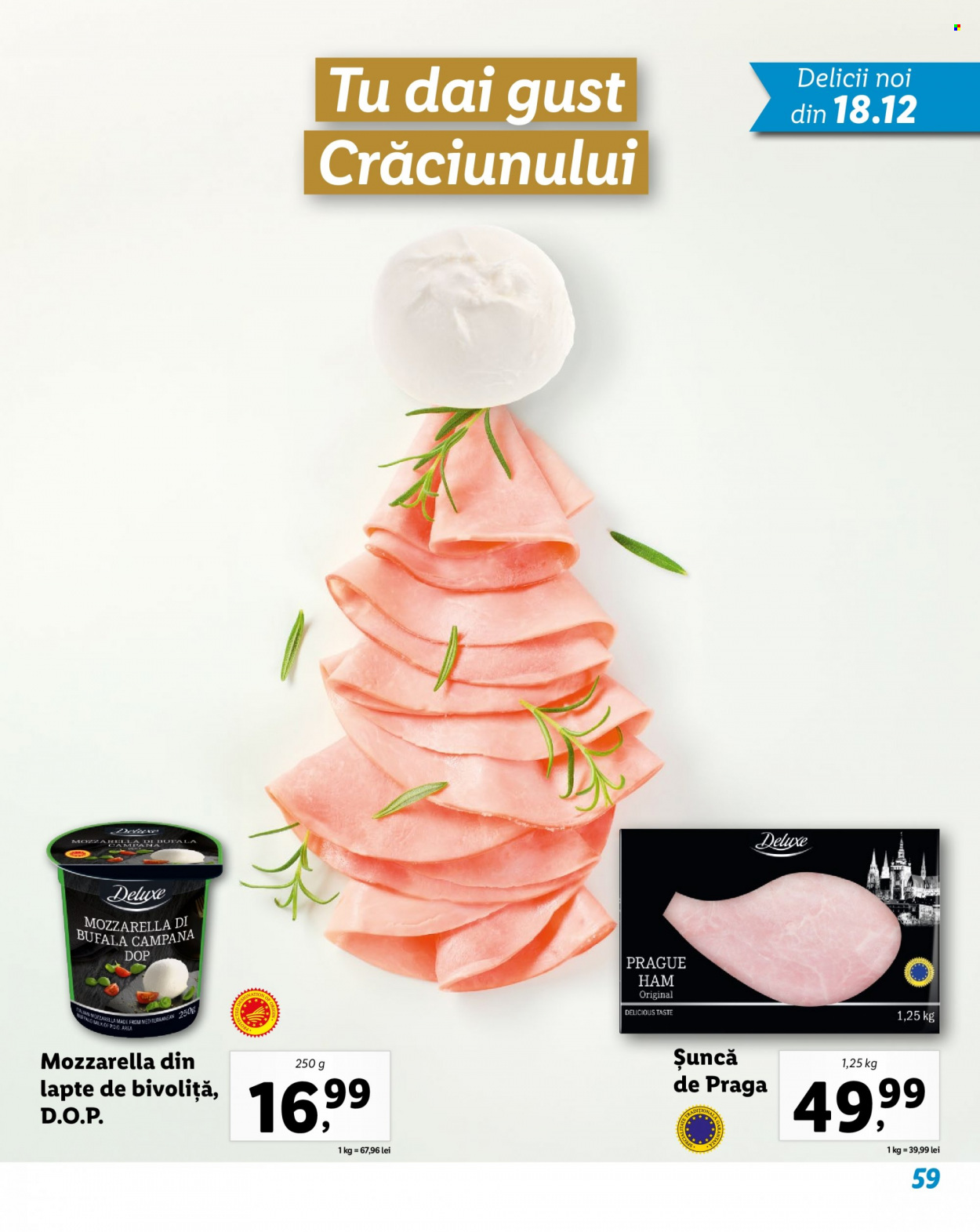 Catalog Lidl. Pagina 59