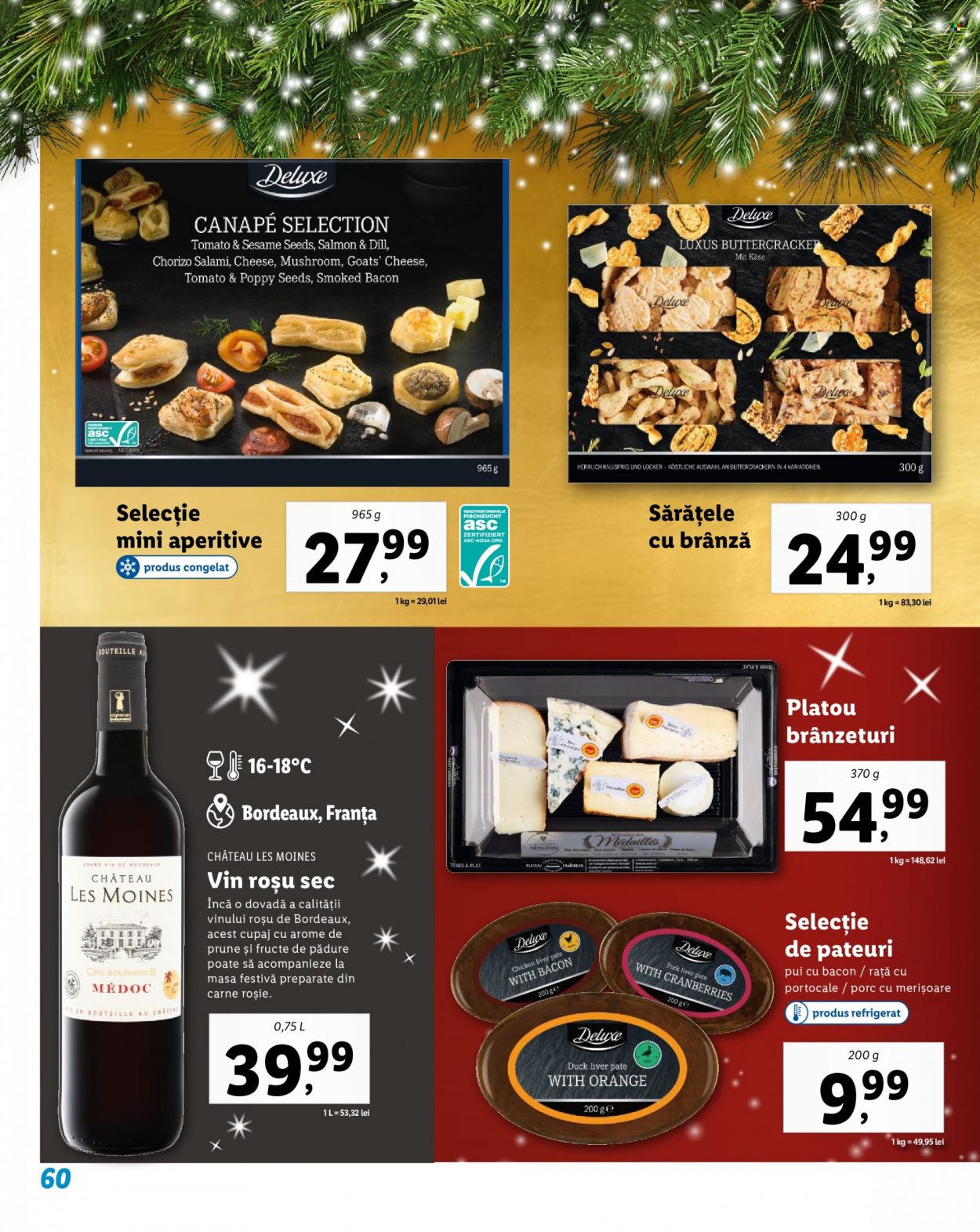 Catalog Lidl. Pagina 60