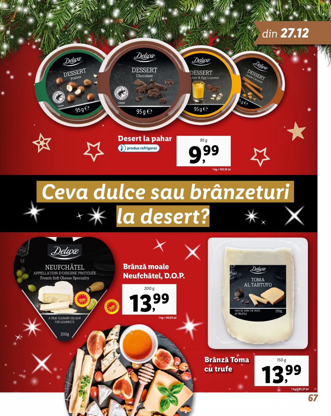 Catalog Lidl. Pagina 67