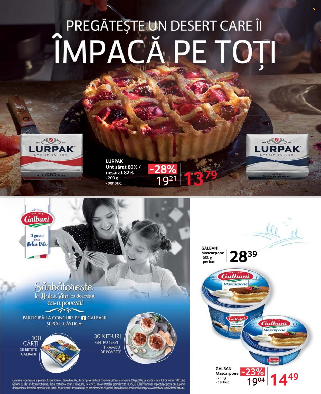 Catalog Selgros - 10.11.2023 - 23.11.2023. Pagina 11