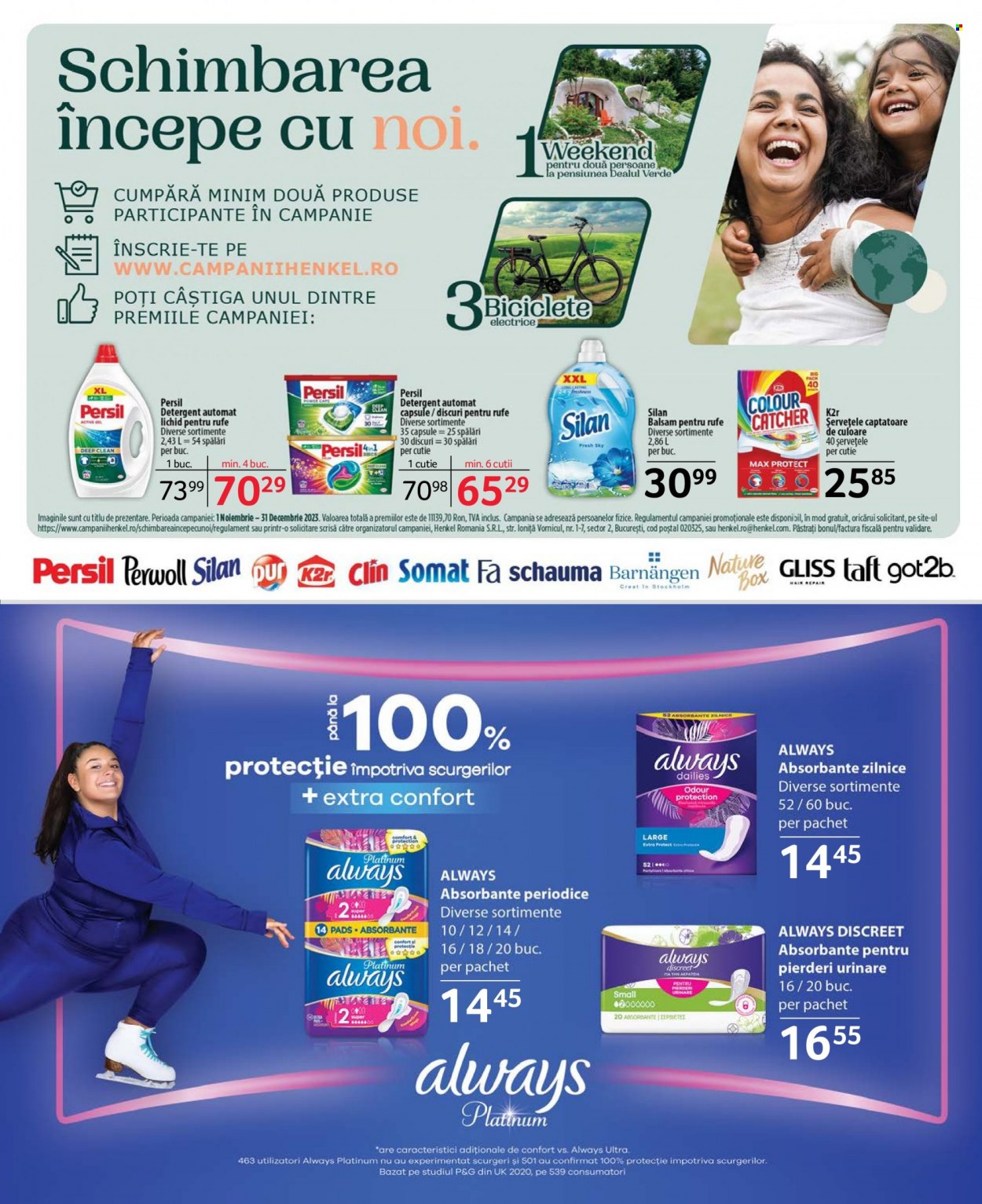 Catalog Selgros - 10.11.2023 - 23.11.2023. Pagina 23