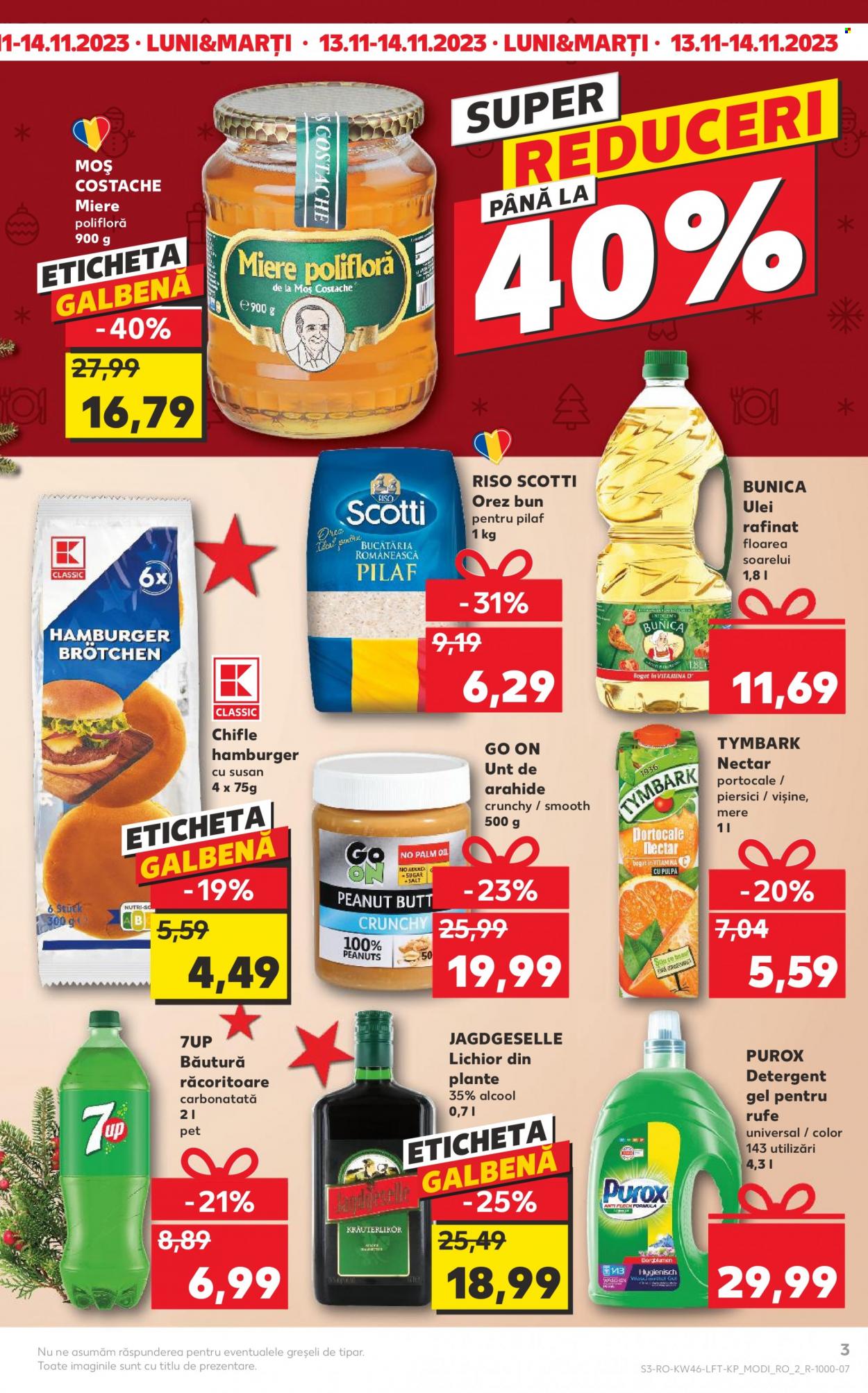 Catalog Kaufland - 15.11.2023 - 21.11.2023. Pagina 3