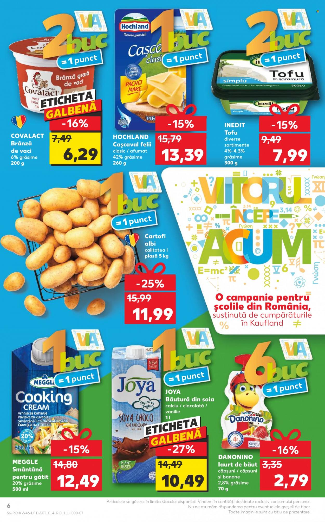 Catalog Kaufland - 15.11.2023 - 21.11.2023. Pagina 6