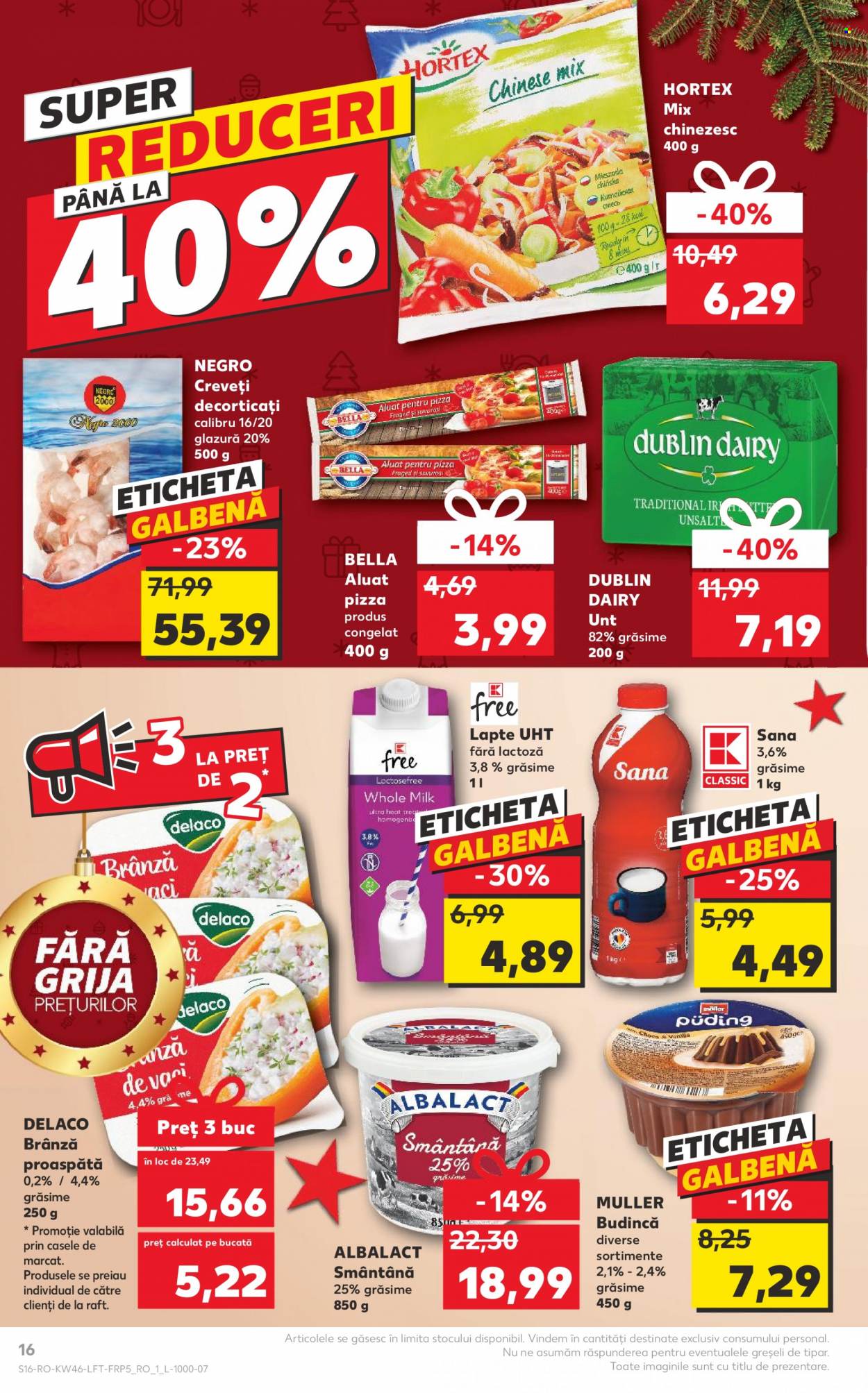 Catalog Kaufland - 15.11.2023 - 21.11.2023. Pagina 16