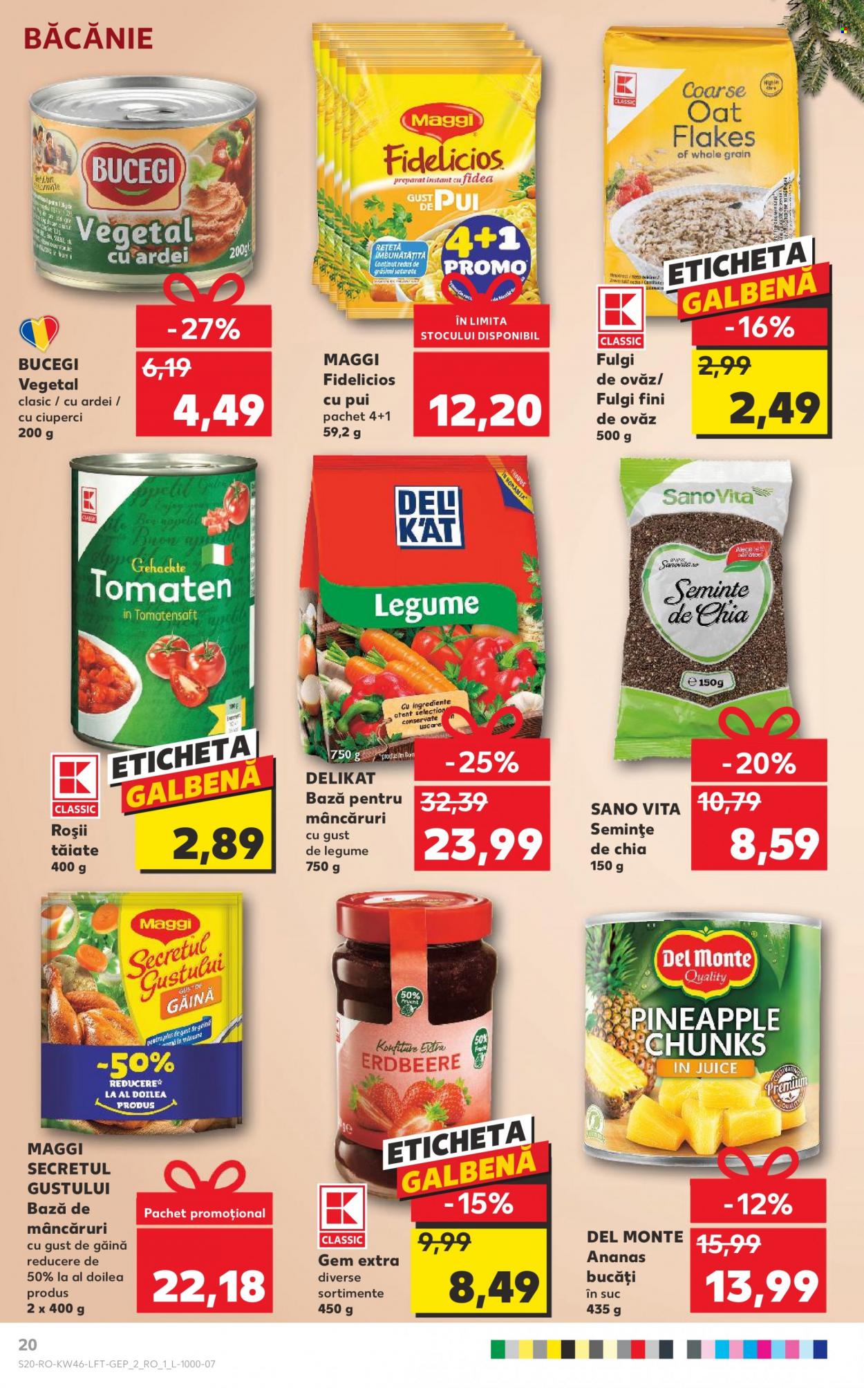 Catalog Kaufland - 15.11.2023 - 21.11.2023. Pagina 20
