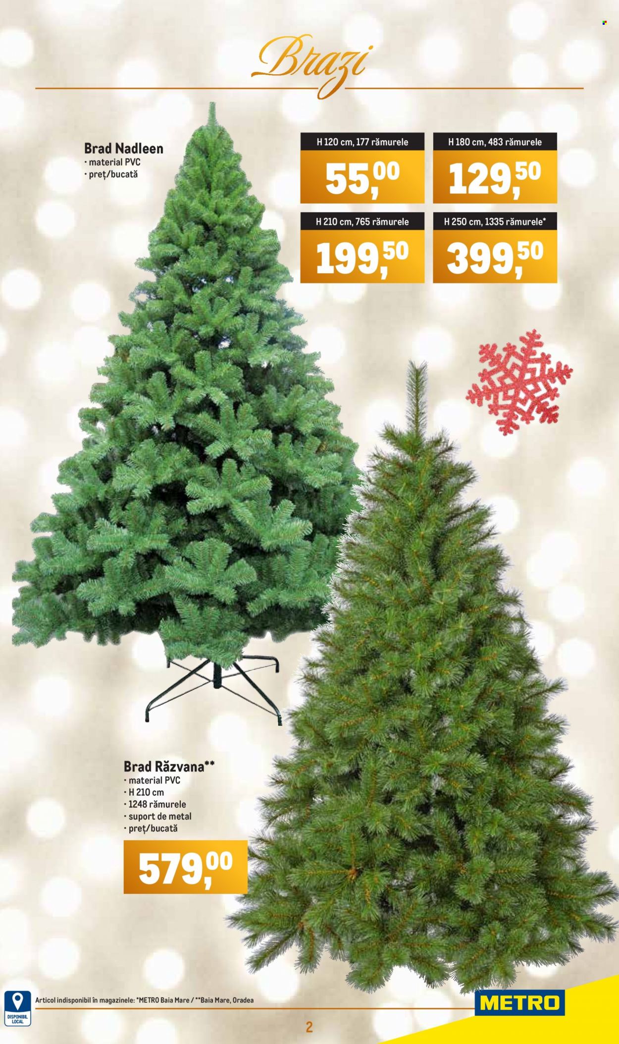 Catalog Metro - 13.11.2023 - 31.12.2023. Pagina 2
