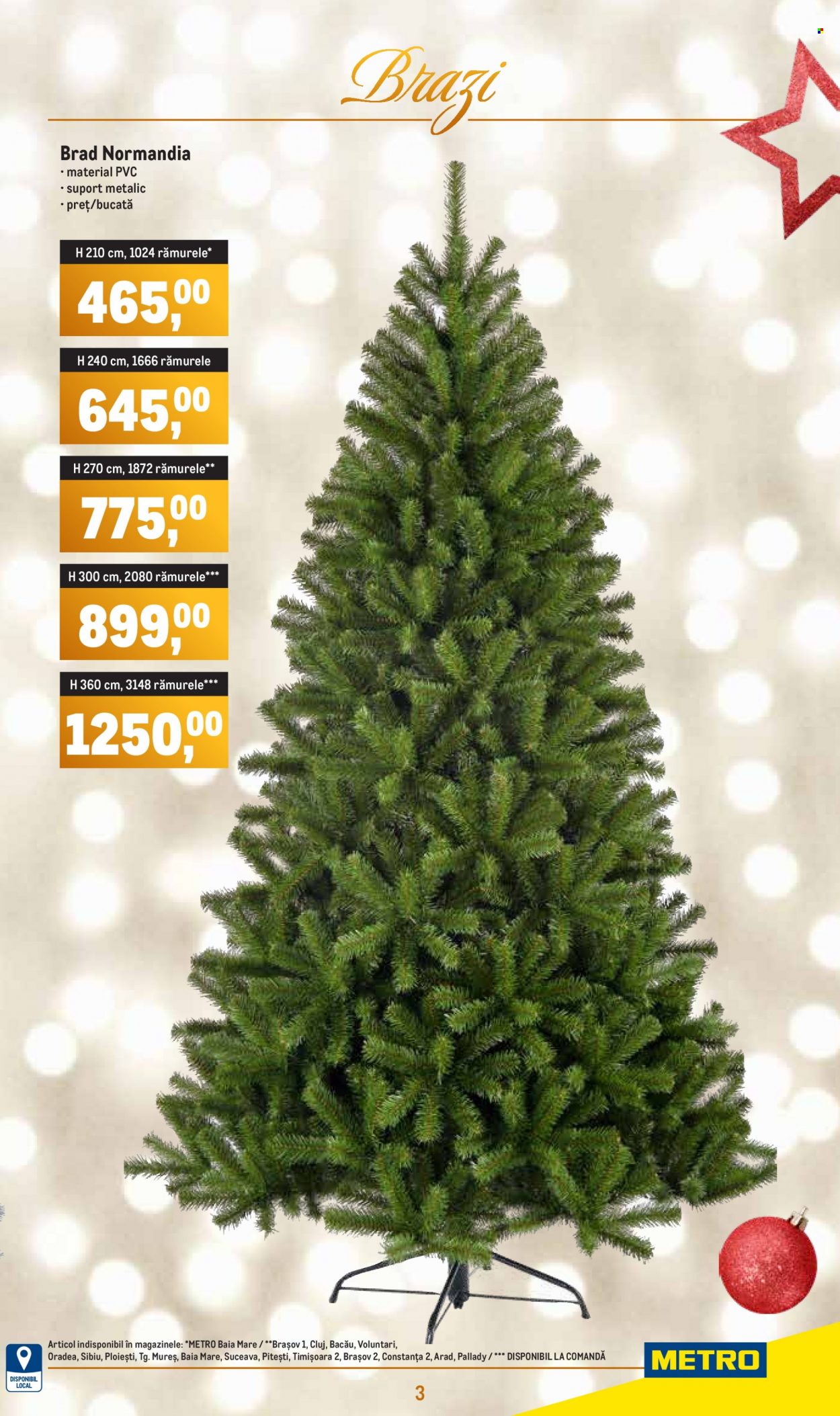 Catalog Metro - 13.11.2023 - 31.12.2023. Pagina 3