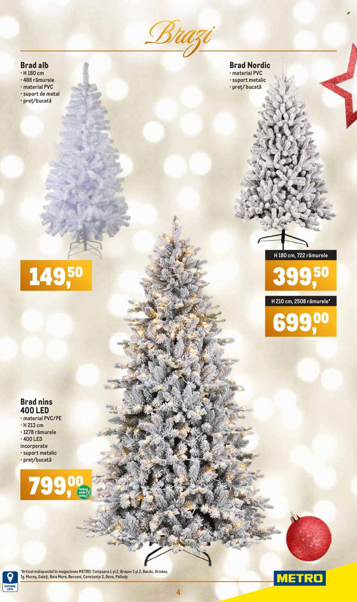 Catalog Metro - 13.11.2023 - 31.12.2023. Pagina 4
