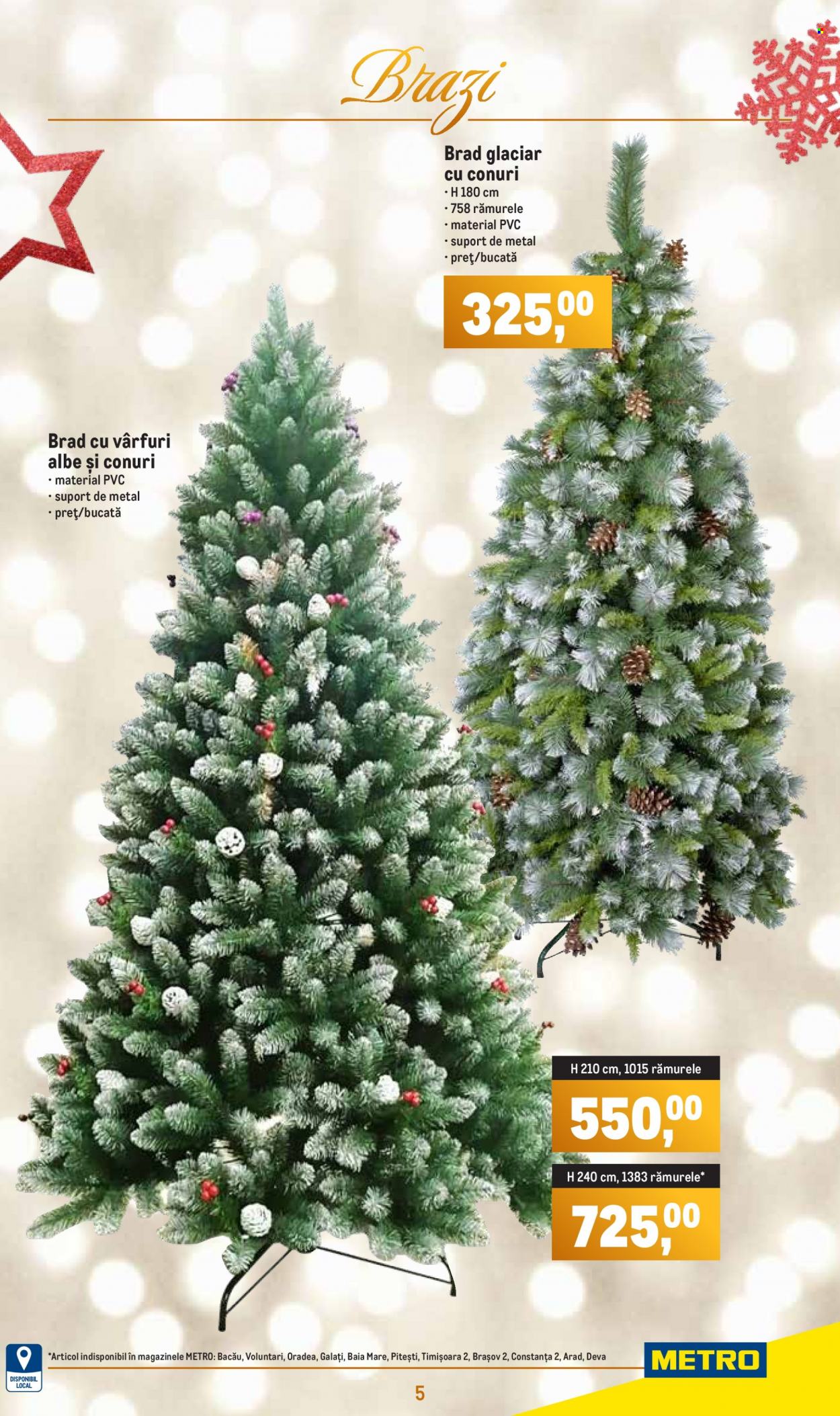 Catalog Metro - 13.11.2023 - 31.12.2023. Pagina 5