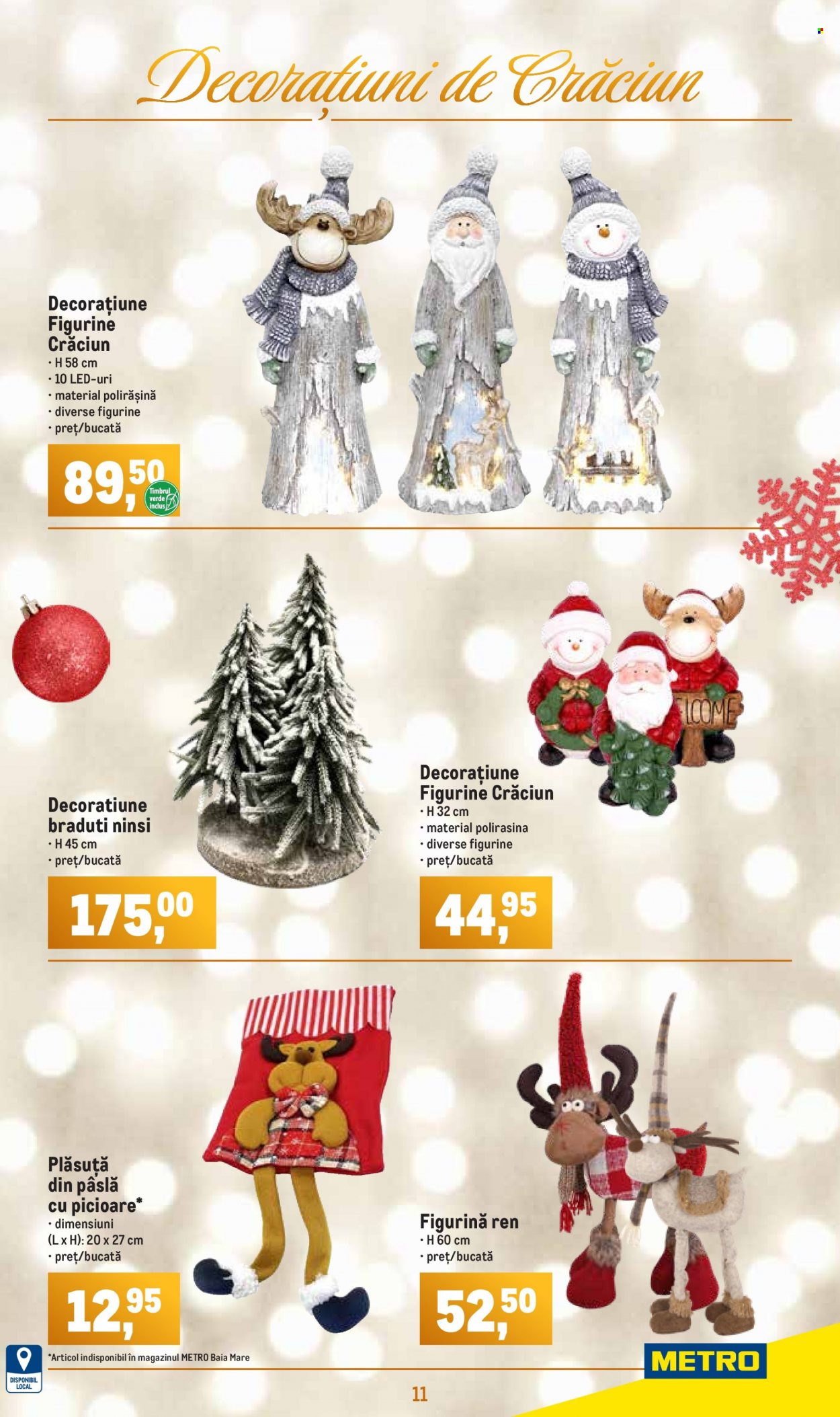 Catalog Metro - 13.11.2023 - 31.12.2023. Pagina 11